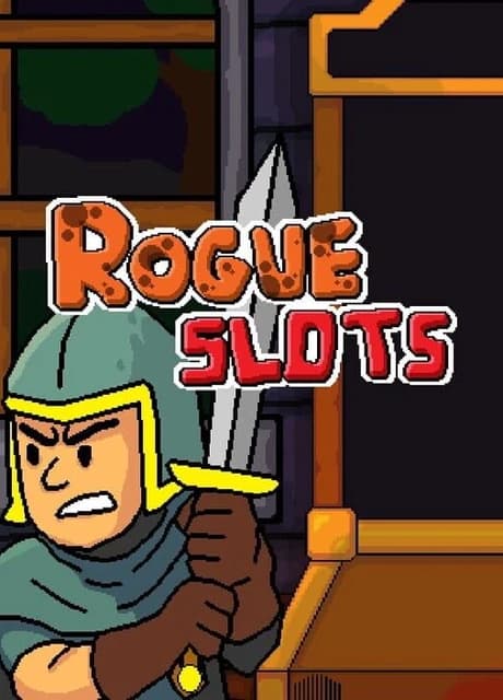 Rogue Slots
