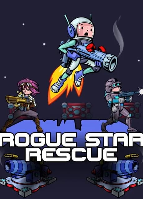 Rogue Star Rescue