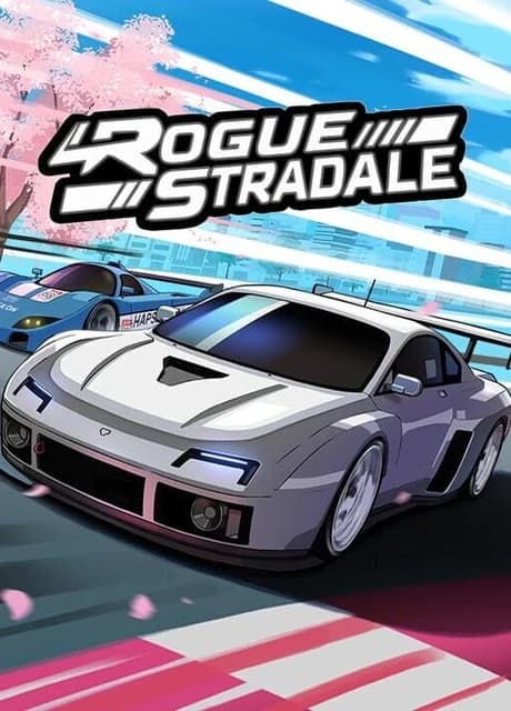 Rogue Stradale