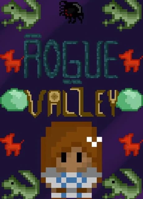 Rogue Valley