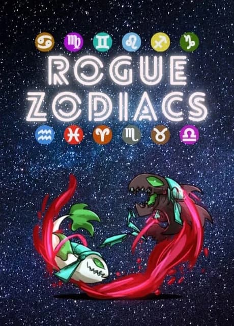 Rogue Zodiacs