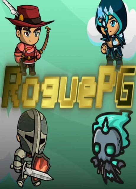 RoguePG