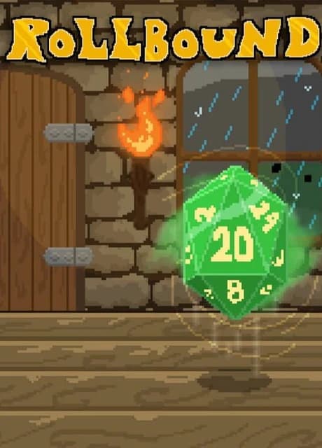 Rollbound