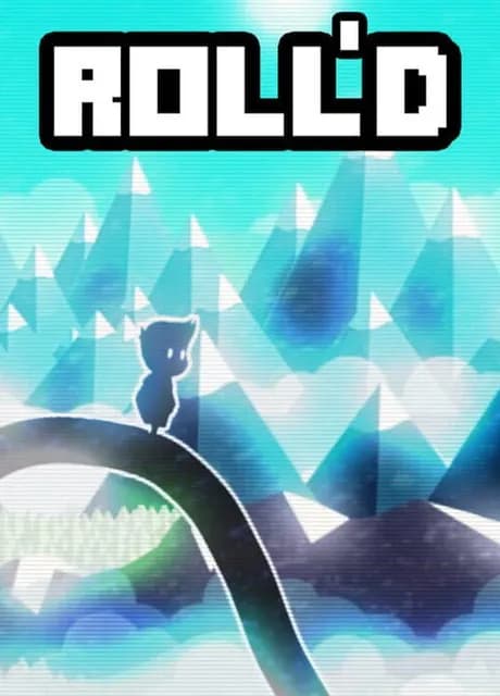 Roll'd