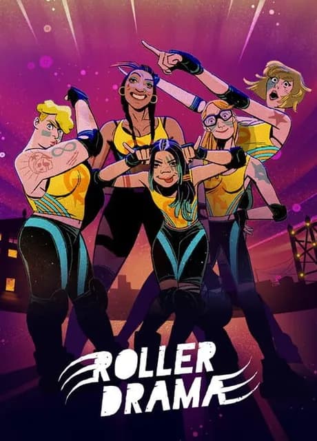 Roller Drama