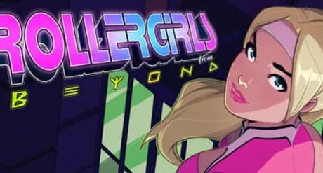 RollerGirls From Beyond
