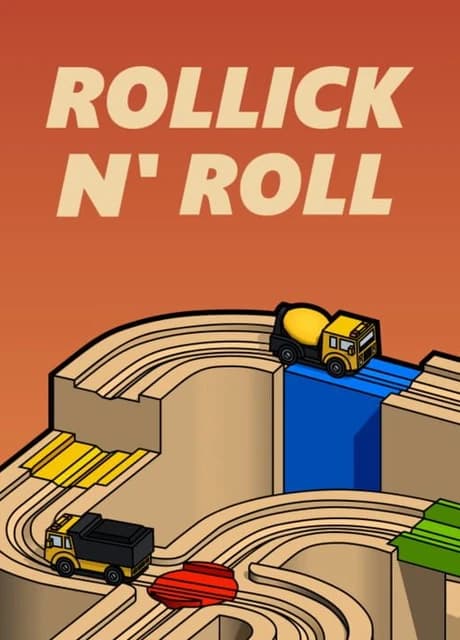 Rollick N' Roll