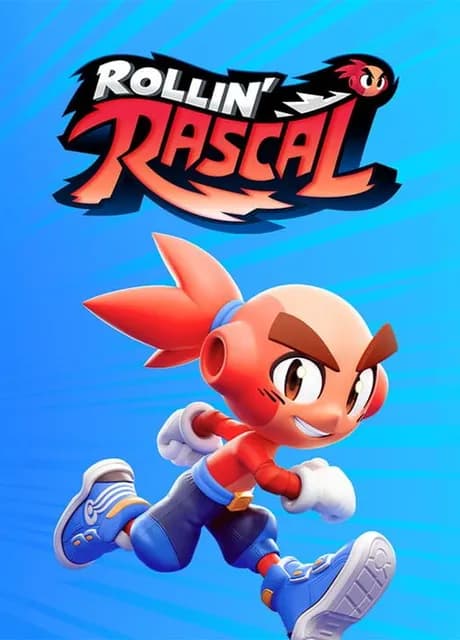 Rollin' Rascal