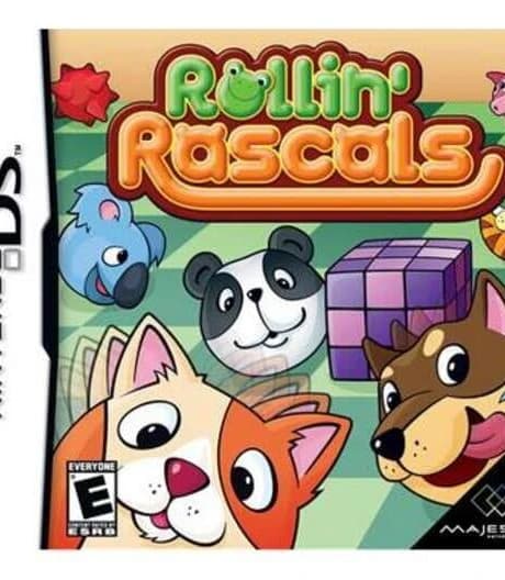 Rollin' Rascals