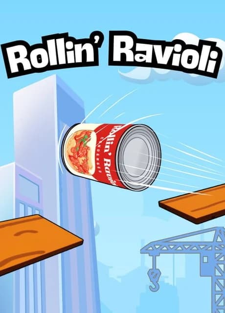 Rollin Ravioli