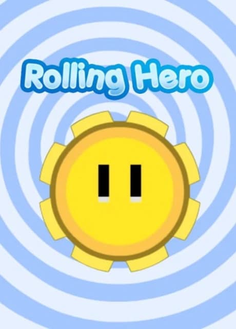 Rolling Hero