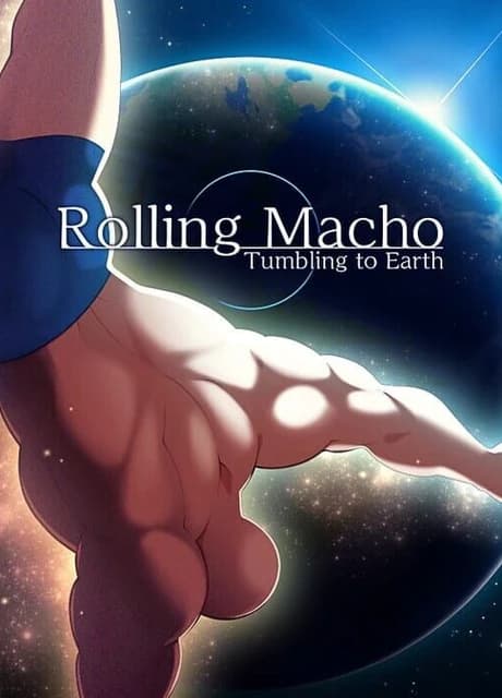 Rolling Macho: Tumbling to Earth