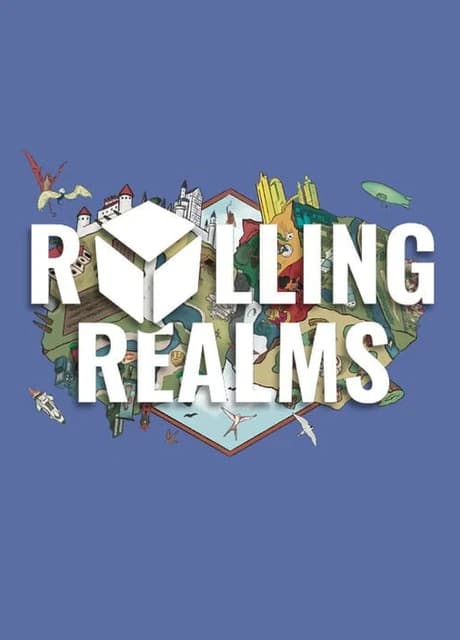 Rolling Realms