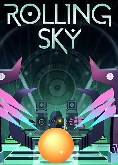 Rolling Sky