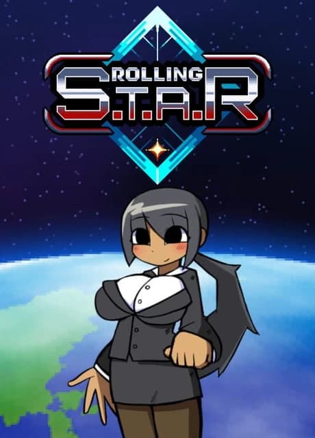 Rolling Star: Tomomi Another Story