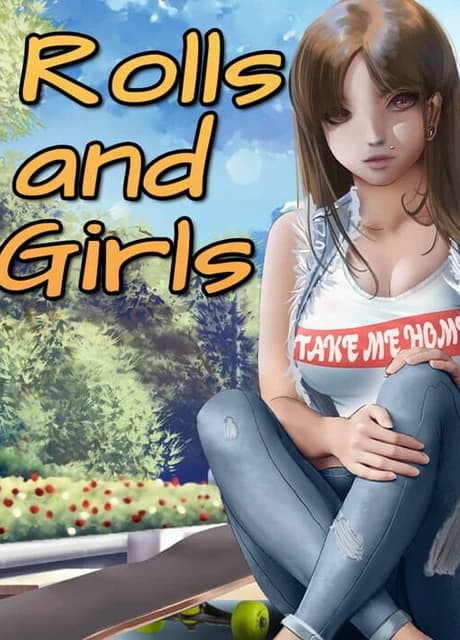 Rolls and Girls
