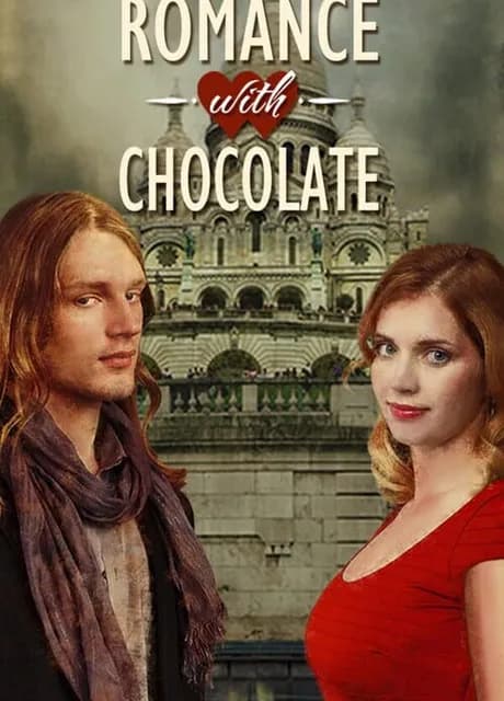 Romance with Chocolate - Hidden Objects