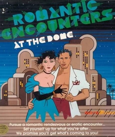 Romantic Encounters at the Dome