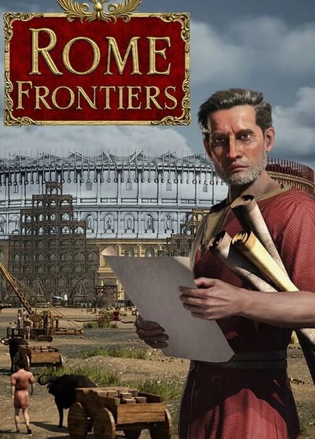 Rome Frontiers
