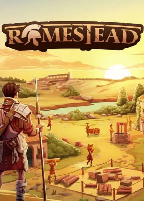 Romestead