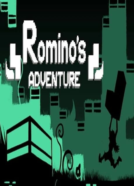 Romino's Adventure