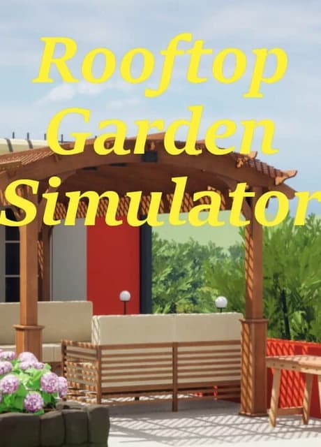 Rooftop Garden Simulator