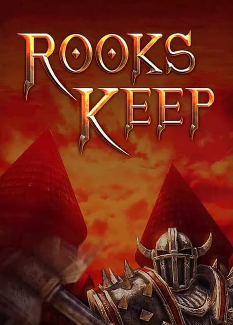 Rooks Keep