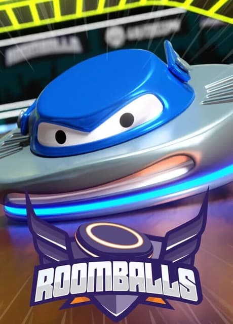 Roomballs