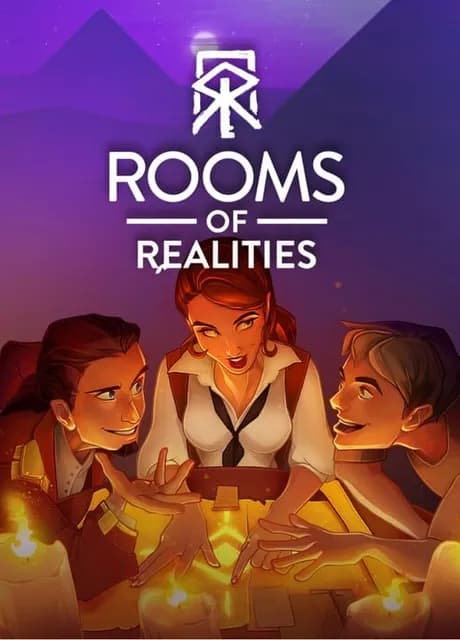 Rooms of Realities