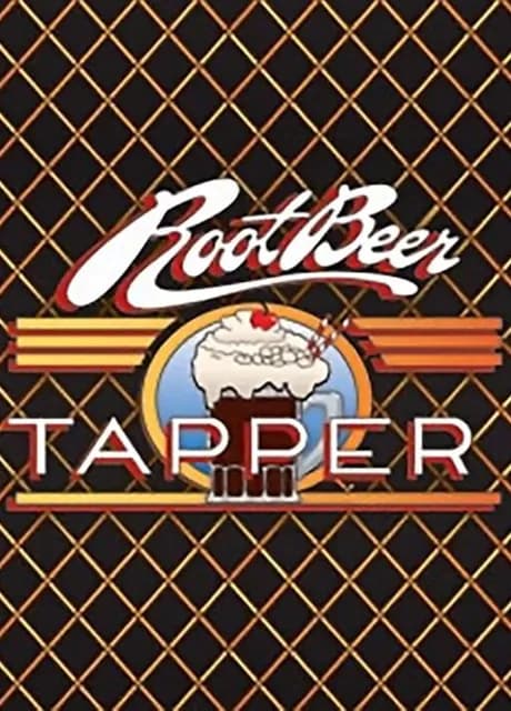 Root Beer Tapper
