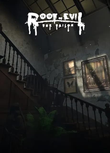 Root Of Evil: The Tailor