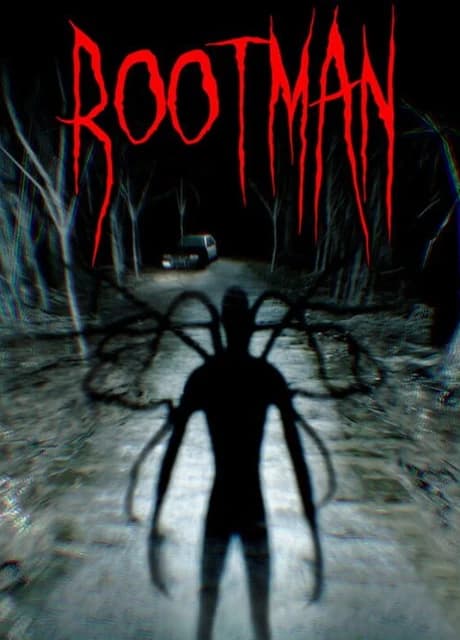 Rootman: Bodycam Horror Footage