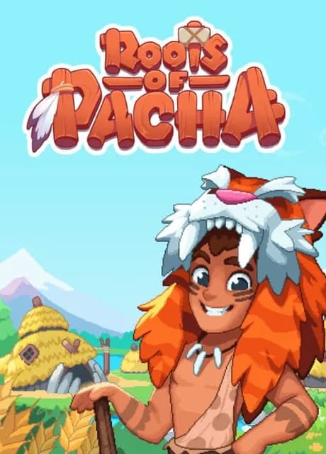 Roots of Pacha