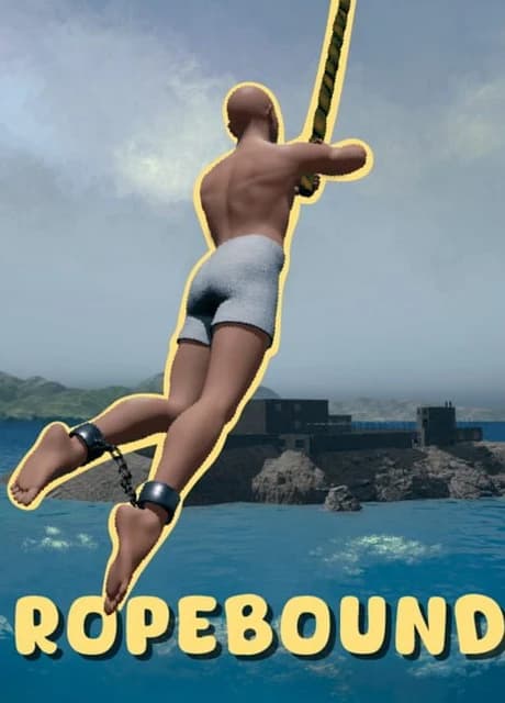 Ropebound