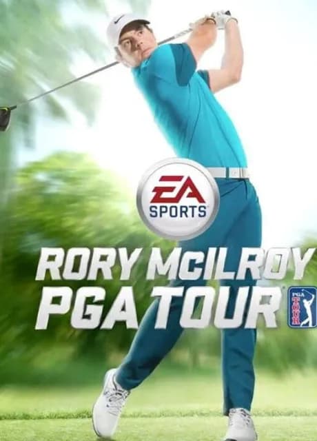 Rory McIlroy PGA Tour