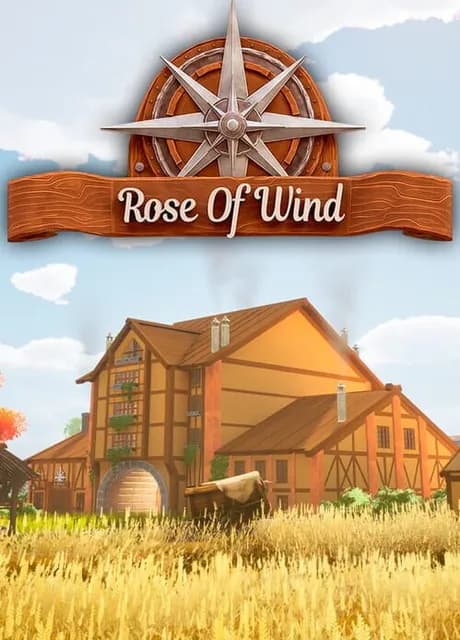 Rose of Wind