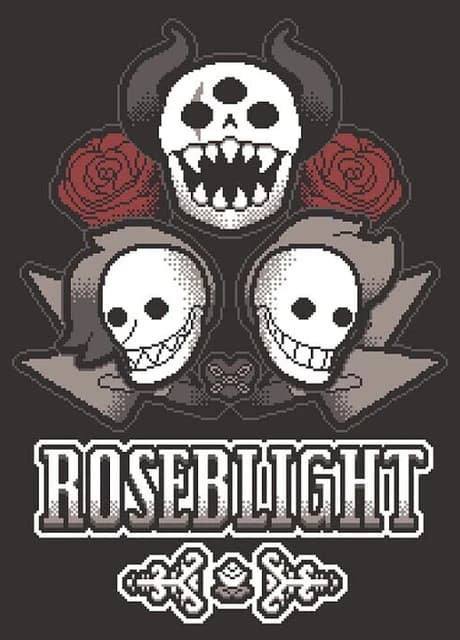 Roseblight