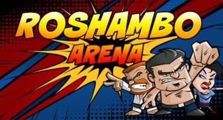 RoShamBo Arena
