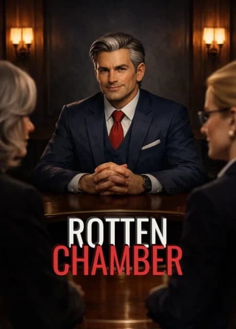 Rotten Chamber