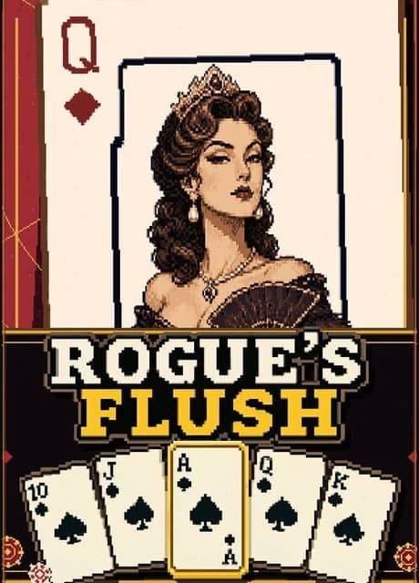 Rouge's Flush