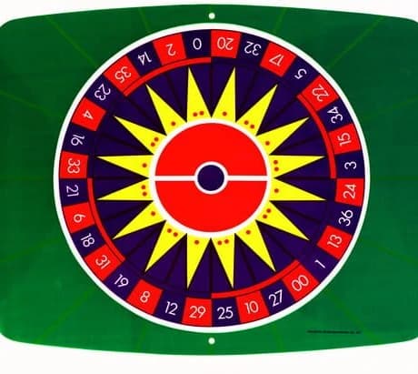 Roulette
