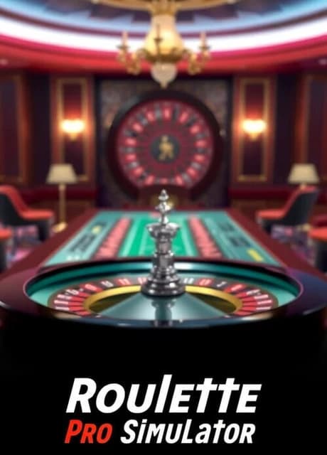 Roulette Pro Simulator
