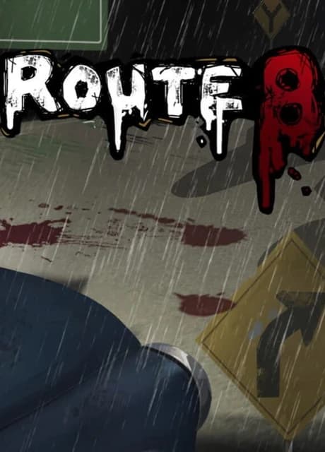Route8