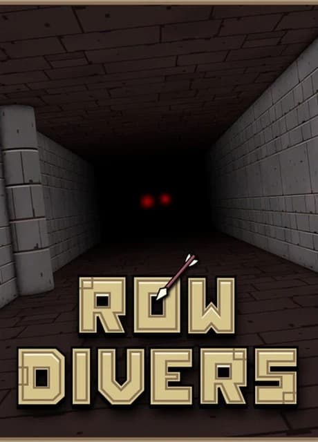 Row Divers