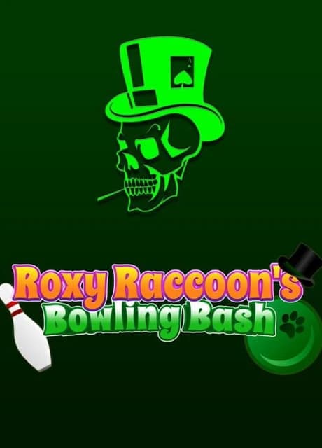Roxy Raccoon's Bowling Bash