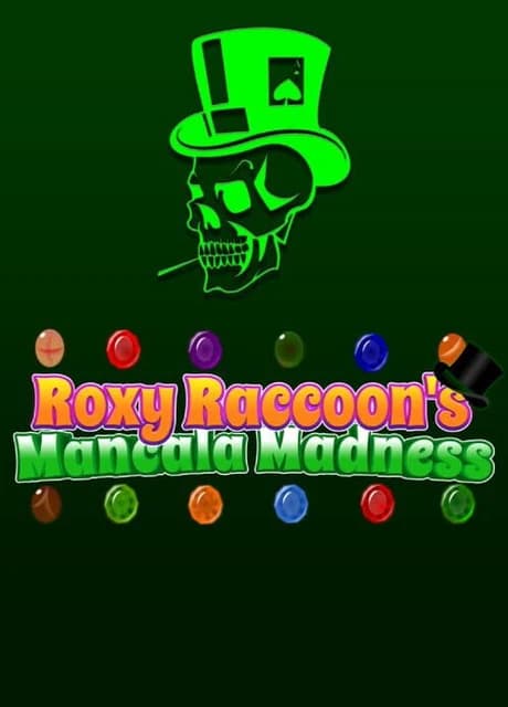 Roxy Raccoon's Mancala Madness