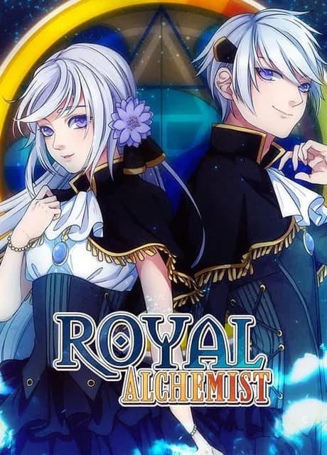 Royal Alchemist