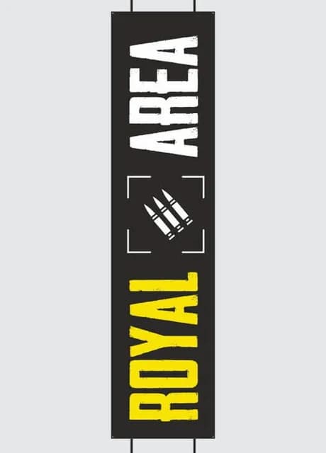 Royal Area