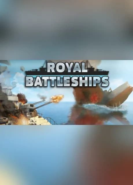 Royal Battleships