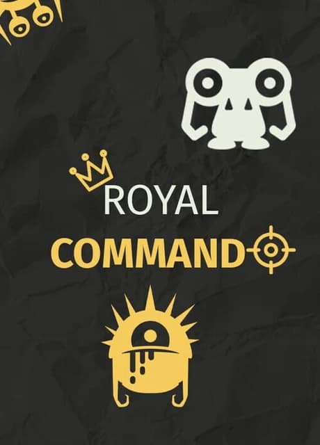 Royal Commando